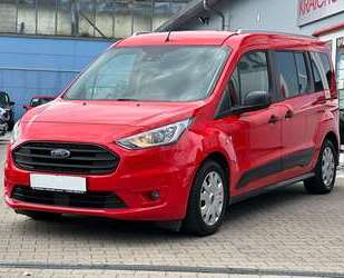 Ford Transit Connect Gebrauchtwagen