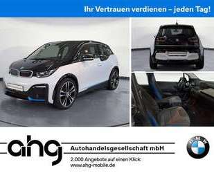 BMW i3 Gebrauchtwagen