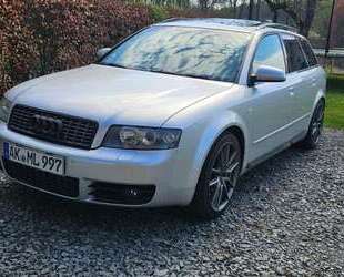Audi S4 Gebrauchtwagen