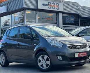 Kia Venga Gebrauchtwagen