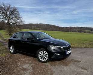 Skoda Scala Gebrauchtwagen