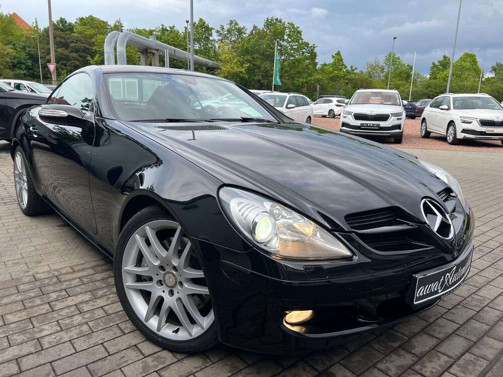 SLK 280
