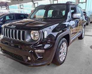 Jeep Renegade Gebrauchtwagen
