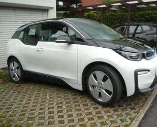 BMW i3 Gebrauchtwagen