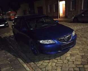 Mazda 6 Gebrauchtwagen