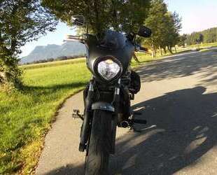 Kawasaki Vulcan S Gebrauchtwagen