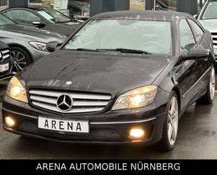 Mercedes-Benz CLC Gebrauchtwagen