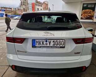 Jaguar E-Pace Gebrauchtwagen