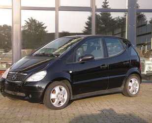 Mercedes-Benz A 160 Gebrauchtwagen