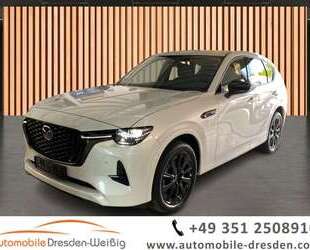 Mazda CX-60 Gebrauchtwagen