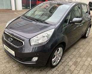 Kia Venga Gebrauchtwagen