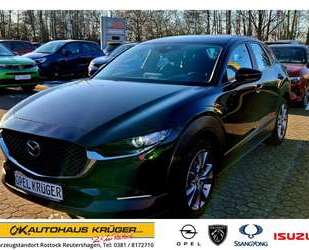 Mazda CX-30 Gebrauchtwagen