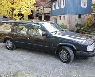 Volvo 940 Gebrauchtwagen