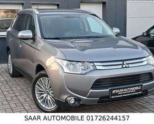 Mitsubishi Outlander Gebrauchtwagen