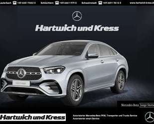 Mercedes-Benz GLE 300 Gebrauchtwagen