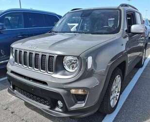 Jeep Renegade Gebrauchtwagen