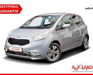Kia Venga Gebrauchtwagen
