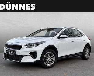 Kia XCeed Gebrauchtwagen