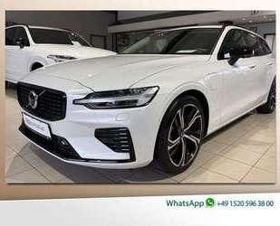 Volvo V60 Gebrauchtwagen