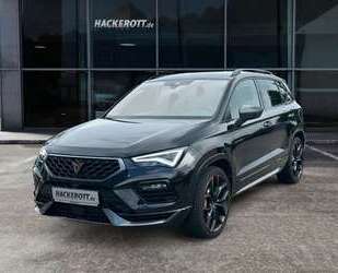 Cupra Ateca Gebrauchtwagen