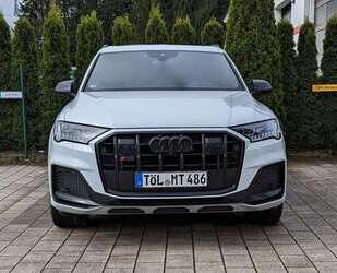 Skoda SQ7 