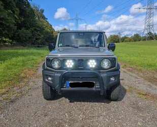 Suzuki Jimny Gebrauchtwagen