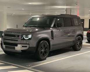 Land Rover Defender Gebrauchtwagen