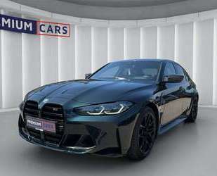 BMW M3 Gebrauchtwagen