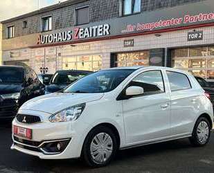 Mitsubishi Space Star Gebrauchtwagen