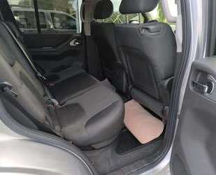 Nissan Pathfinder Gebrauchtwagen