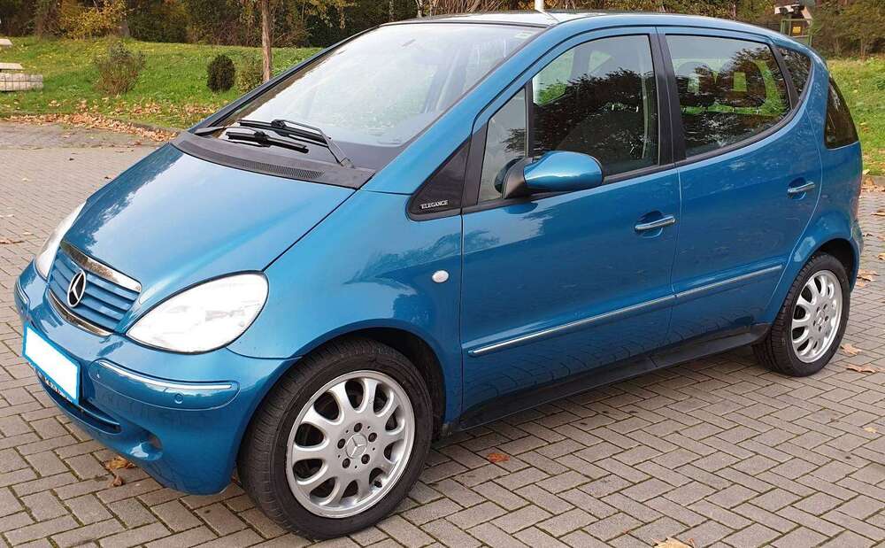 A 190