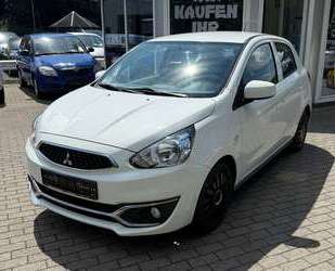 Mitsubishi Space Star Gebrauchtwagen