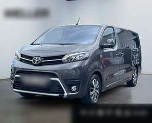 Toyota Proace Gebrauchtwagen