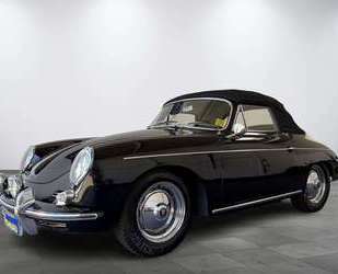 Porsche 356 Gebrauchtwagen
