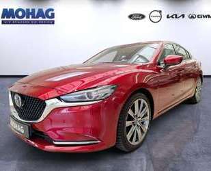Mazda 6 Gebrauchtwagen