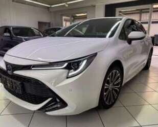 Toyota Corolla Gebrauchtwagen