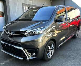 Toyota Proace Gebrauchtwagen