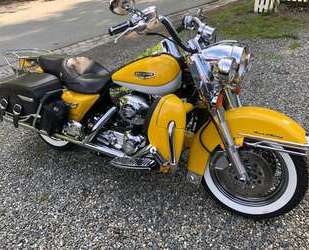 Harley Davidson Road King Gebrauchtwagen