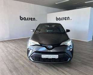 Toyota C-HR Gebrauchtwagen