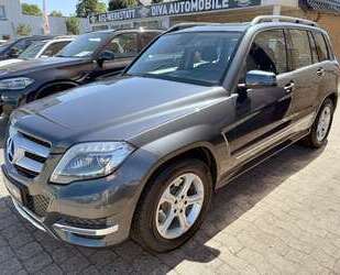 Mercedes-Benz GLK 220 Gebrauchtwagen