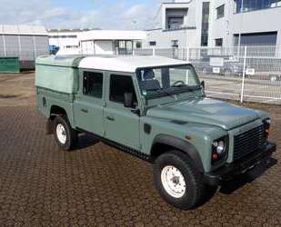 Land Rover Defender Gebrauchtwagen