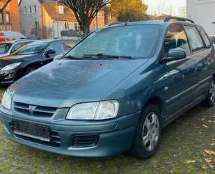 Mitsubishi Space Star Gebrauchtwagen