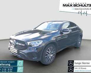 Mercedes-Benz GLC 300 Gebrauchtwagen