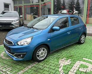 Mitsubishi Space Star Gebrauchtwagen