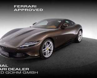 Ferrari Roma Gebrauchtwagen