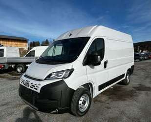 Yamaha Ducato 