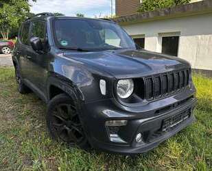 Jeep Renegade Gebrauchtwagen
