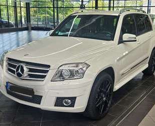 Mercedes-Benz GLK 350 Gebrauchtwagen