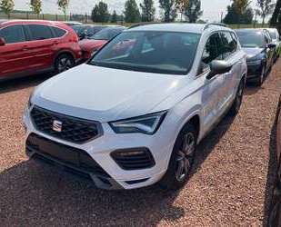 Seat Ateca Gebrauchtwagen