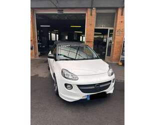 Opel Adam Gebrauchtwagen